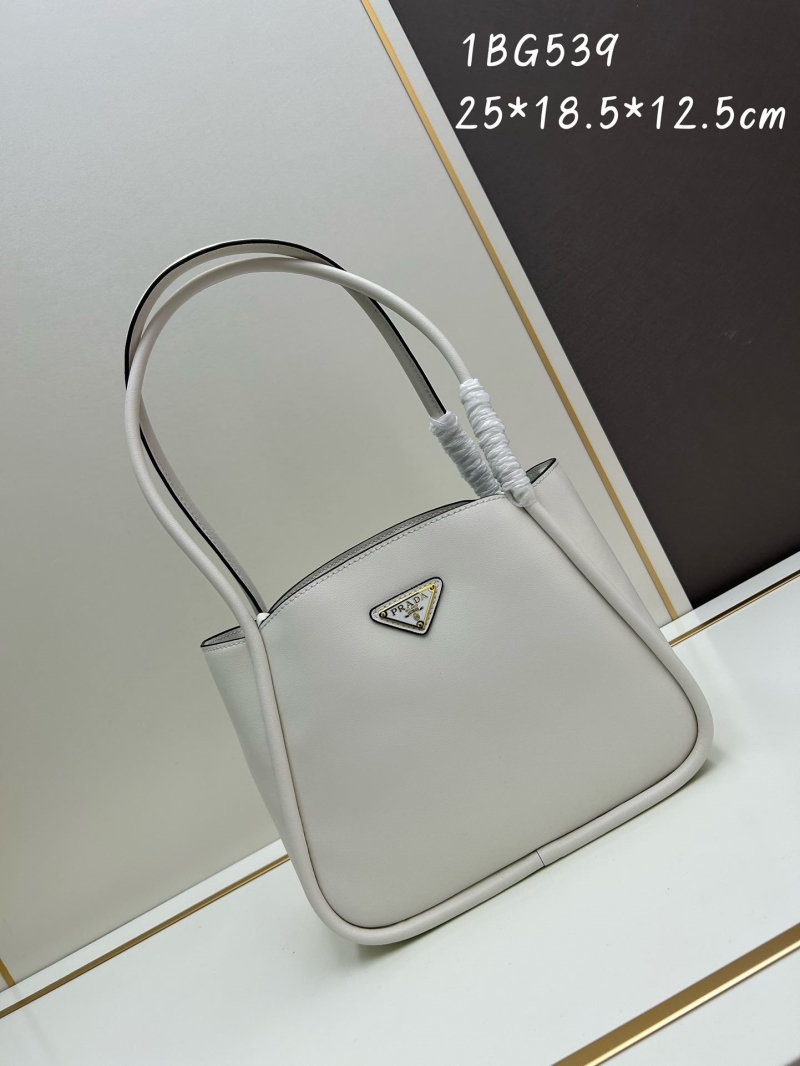 Prada Shopping Bags